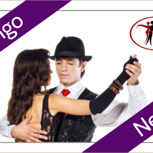 July Tango Newsletter