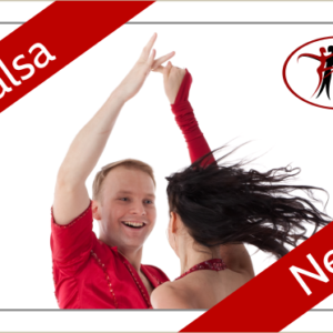 October Salsa Newsletter