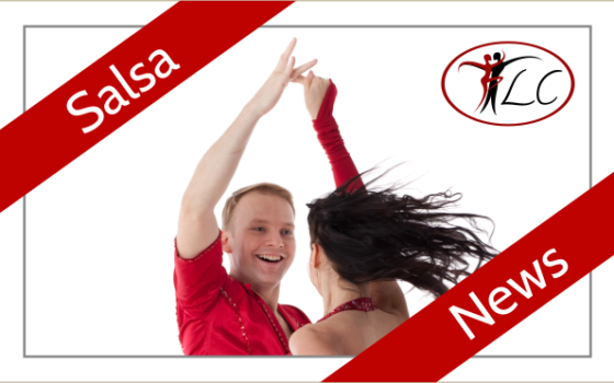 September Salsa Newsletter