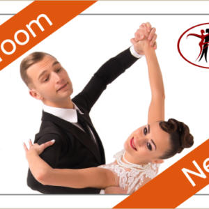 Ballroom October newsletter