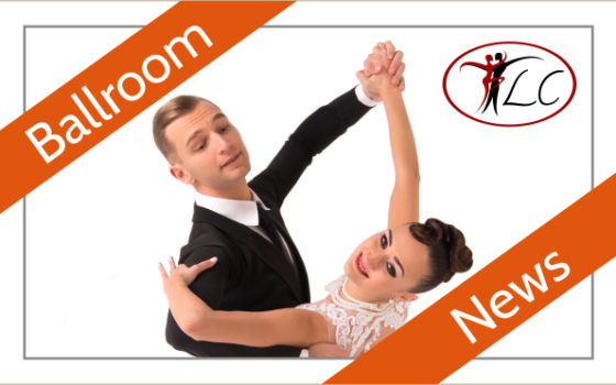 Ballroom October newsletter