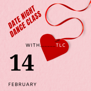 7 Feb – TLC’s Special Offers & a Valentine’s date night