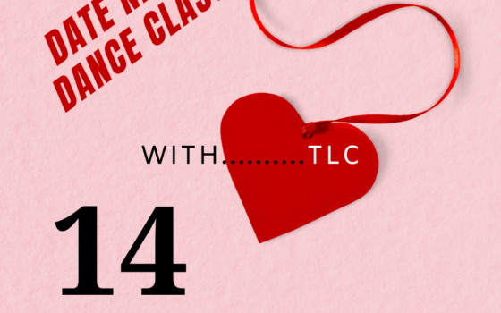 7 Feb – TLC’s Special Offers & a Valentine’s date night